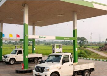 Bihar Government to Expand Biodiesel Access to Rural Villages with Simplified Pump Regulations