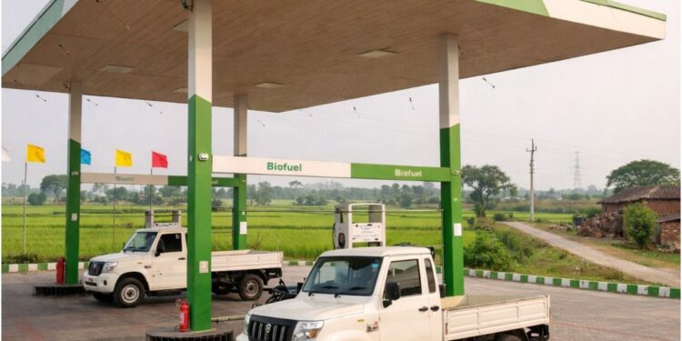 Bihar Government to Expand Biodiesel Access to Rural Villages with Simplified Pump Regulations