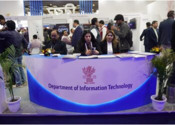 Bihar Empowered by AI: Digital Democracy and Smart Governance Model Launched at India AI Impact Expo