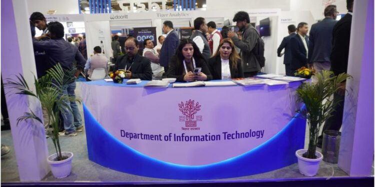 Bihar Empowered by AI: Digital Democracy and Smart Governance Model Launched at India AI Impact Expo