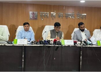 Bihar’s Agriculture Roadmap Boosts Production, Farmer Income, and Entrepreneurship Through Digital Initiatives and Crop Diversification