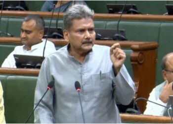 Bihar Government to Introduce AI Courses Across State Engineering and Polytechnic Colleges as Rs 60,204 Crore Education Budget Cleared