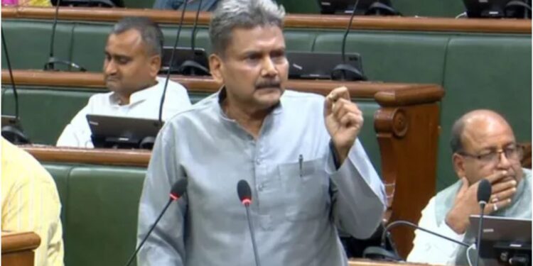 Bihar Government to Introduce AI Courses Across State Engineering and Polytechnic Colleges as Rs 60,204 Crore Education Budget Cleared