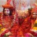 Rangbhari Ekadashi Marked with Rare Astrological Alignment; Holi Begins with Offering of Colours to Lord Shiva