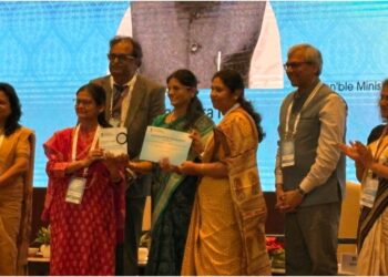 IGIMS Patna Receives Excellence Award, Ranked Among India’s Top Institutions for Medical Research