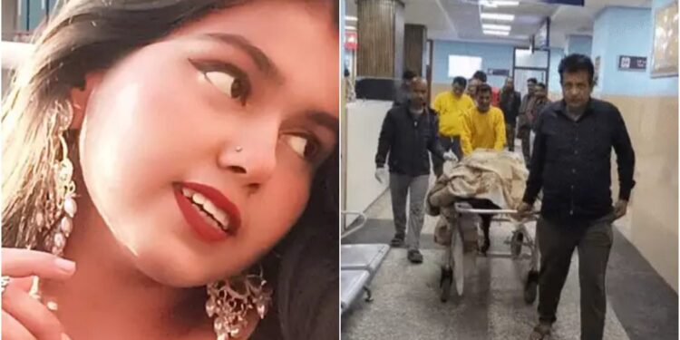 “I Can’t Do This… I Won’t Be Able to Take the Exam”: CBSE Inter Student Dies by Suicide, Note Mentions Physics Paper and Appeals to Parents