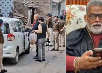 NEET Student Death Case: CBI Speeds Up Investigation as Family Questions and Pappu Yadav’s Allegations Heat Up Politics