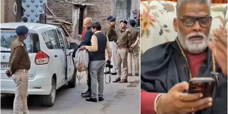 NEET Student Death Case: CBI Speeds Up Investigation as Family Questions and Pappu Yadav’s Allegations Heat Up Politics