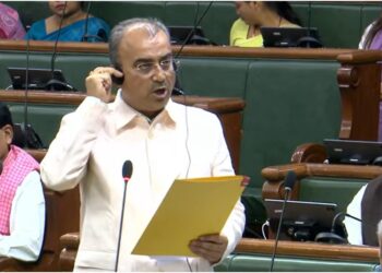 Bihar Assembly: Health Minister Announces Overhaul of All Sadar Hospitals, Patients to Be Spared Trips to Cities