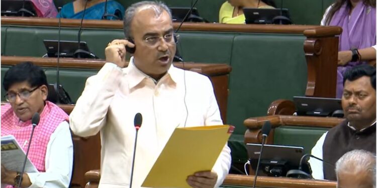 Bihar Assembly: Health Minister Announces Overhaul of All Sadar Hospitals, Patients to Be Spared Trips to Cities