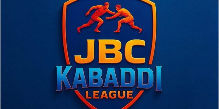 Jharkhand, Bihar and Chhattisgarh Join Forces to Launch JBC Kabaddi League in 2026