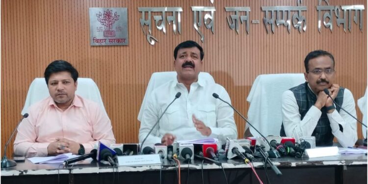 Bihar Government to Appoint Block Minority Welfare Officers in All 534 Blocks by 2027, Expands Education and Welfare Schemes