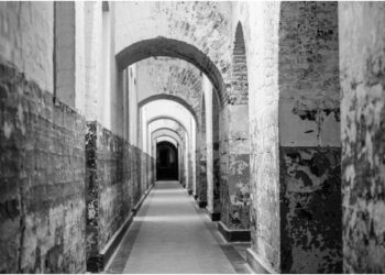 Bihar Government to Impose ‘Kalapani’-Style Punishment, Build High-Security Jail on Remote Mountain