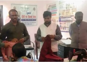 New Jeevika Sewing Centre in Patna to Empower 50 Women with Direct Employment