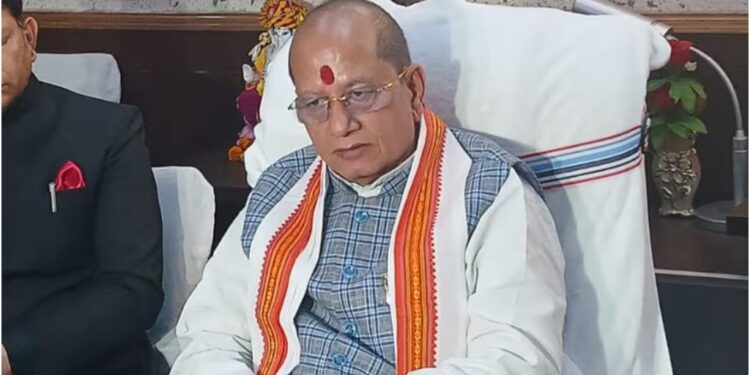 Bihar Deputy CM Vijay Kumar Sinha Announces Promotions for COs, Rs 50,000 Grants for DCLRs