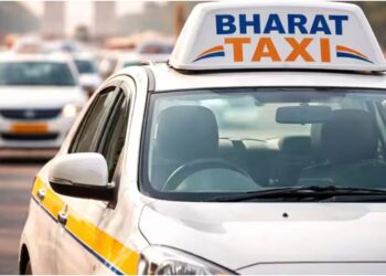Bihar Government to Launch Cooperative ‘Bharat Taxi’ in June, Promising Fares Up to 30% Lower Than Ola and Uber
