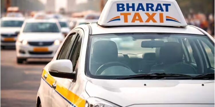 Bihar Government to Launch Cooperative ‘Bharat Taxi’ in June, Promising Fares Up to 30% Lower Than Ola and Uber