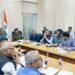 Bihar’s Chief Secretary Reaffirms Zero-Tolerance Drug Policy at Narco Coordination Centre Meeting, Orders Satellite Monitoring and Stronger Enforcement