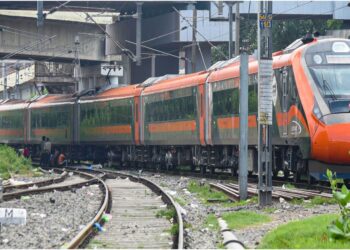 Cabinet Approves Three Rail Multitracking Projects Including Bihar, Adding 307km to Indian Railways Network