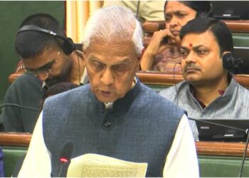 Bihar Government Employees to Receive Salaries Before Holi, Finance Minister Announces in Bihar Assembly