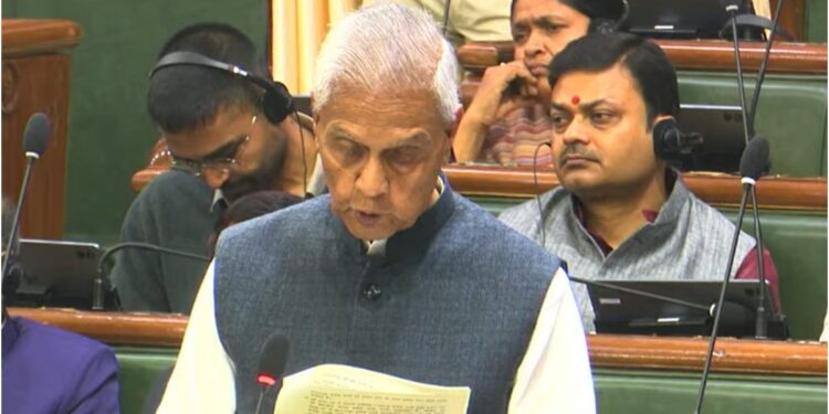 Bihar Government Employees to Receive Salaries Before Holi, Finance Minister Announces in Bihar Assembly