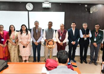 IGIMS Patna Holds Workshop on Ethical and Practical Use of AI in Medical Research