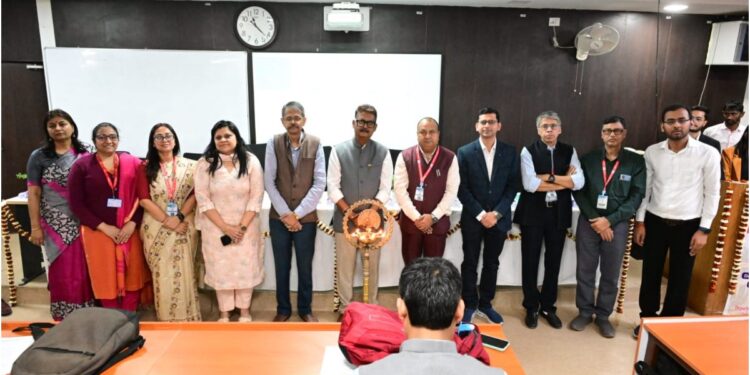 IGIMS Patna Holds Workshop on Ethical and Practical Use of AI in Medical Research