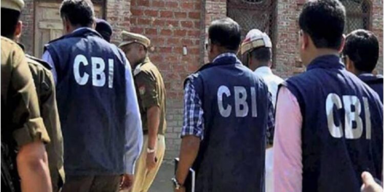 CBI Questions SIT Officers as Probe Deepens into Patna NEET Aspirant’s Death