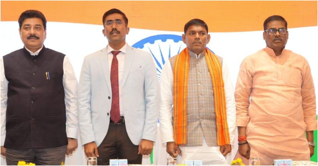Bihar State Cooperative Bank and COMFED Signed Agreement to Expand Financial Inclusion and Rural Banking Services in Bihar