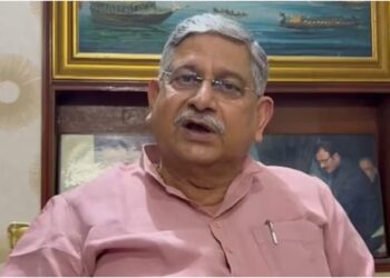 ‘Be More Mature, Don’t Defame The Country’: MP Lalan Singh Hits Back at Rahul Gandhi