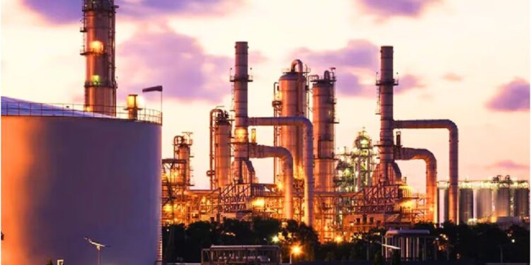 Industrial Hub in Gaya to Be Built with Rs 1,339 Crore Investment, Aiming to Boost Manufacturing and Create Jobs