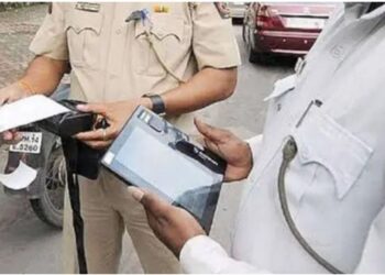 Bihar Transport Department Limits Challans to One Per Offence Per Day After Complaints of Repeated Fines