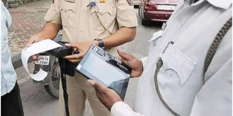 Bihar Government Offers Up To 50% Discount on Pending Traffic Fines Under One-Time Settlement Scheme