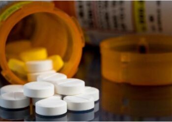 38 Children Fall Sick After Taking Filariasis Medicine in Athmagola, Parents Stage Protest and Chaos Ensues