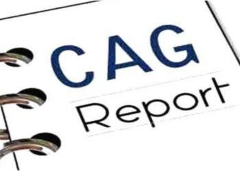 Bihar Government Fails to Collect Revenue; CAG Report Reveals Rs 4,844 Crore Gap