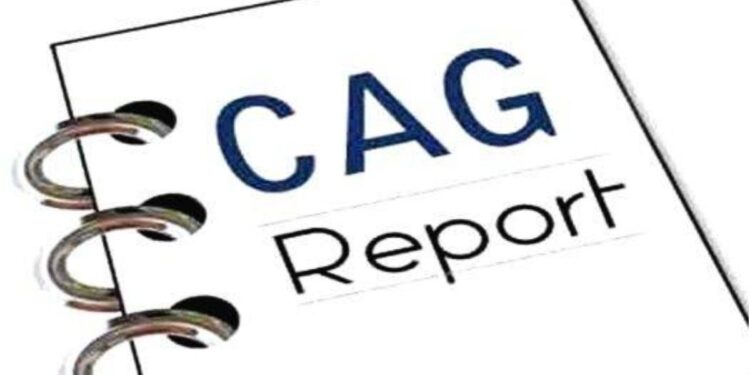 Bihar Government Fails to Collect Revenue; CAG Report Reveals Rs 4,844 Crore Gap