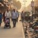 Bihar Government Orders Clearance of Footpaths by March 31 to Enhance Pedestrian Safety