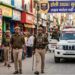 Security Tightened in Bihar Ahead of Holi as Police Vow Zero-Tolerance Against Disruptions