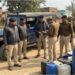 Special Teams Formed by the Bihar Police to Curb Toxic Liquor on Holi, Hotspots Identified in Bihar