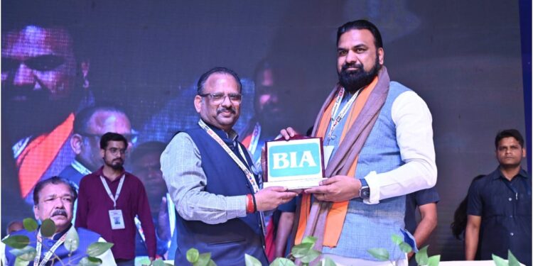 Infrastructure in Focus at Destination Bihar Expo at Gandhi Maidan as Bihar Courts Investment Push