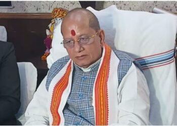 Bihar Government Orders CCTV Surveillance in Revenue Offices and Threatens Criminal Action Against Land Brokers