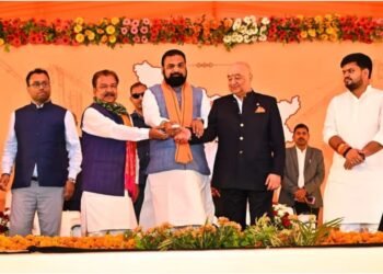 Global Giants JK Cement Ltd. and Coca-Cola Company Invest in Buxar with 100-Acre Factory and Major Capital Infusion