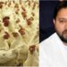 Bird Flu Outbreak Before Holi Prompts Alert in Patna and Sanitisation of Residence of Tejashwi Yadav