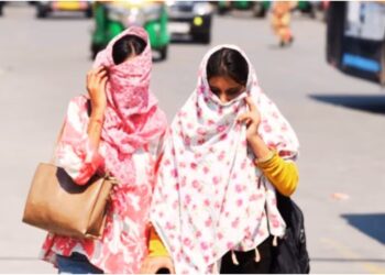 Bihar Weather: Temperatures Rise Across 22 Districts in Bihar, Set to Climb by 3°C Over Next 48 Hours