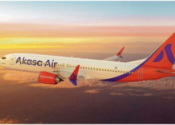Akasa Air to Launch Direct Darbhanga–Bengaluru Flights from April 6, Boosting Connectivity for North Bihar