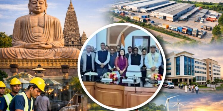 Rs 9,000 crore ADB investment to transform tourism, healthcare and industry in Bihar