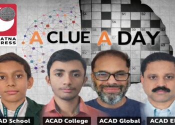 Practice Round Of A Clue A Day Contest 2026 Concludes, Competitive Phase Begins
