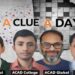 Practice Round Of A Clue A Day Contest 2026 Concludes, Competitive Phase Begins