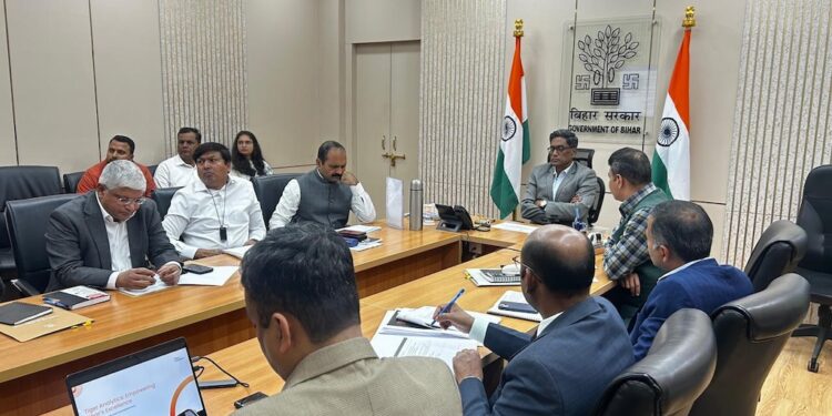 Rs 60 Crore Mega AI Centre Of Excellence Proposed At IIT Patna