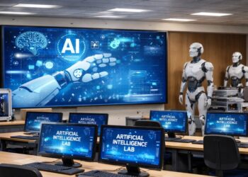 Bihar Government to Introduce Artificial Intelligence Courses in all 38 State Engineering Colleges